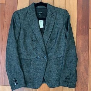 Ann Taylor blazer